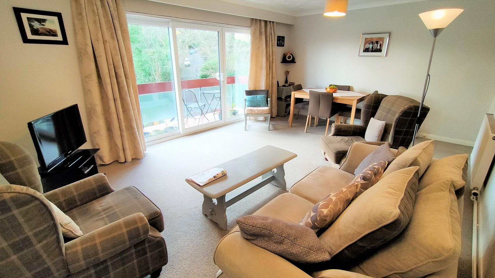 Callencroft Court, Newton Road, Newton, Swansea, £265,000 Dawsons